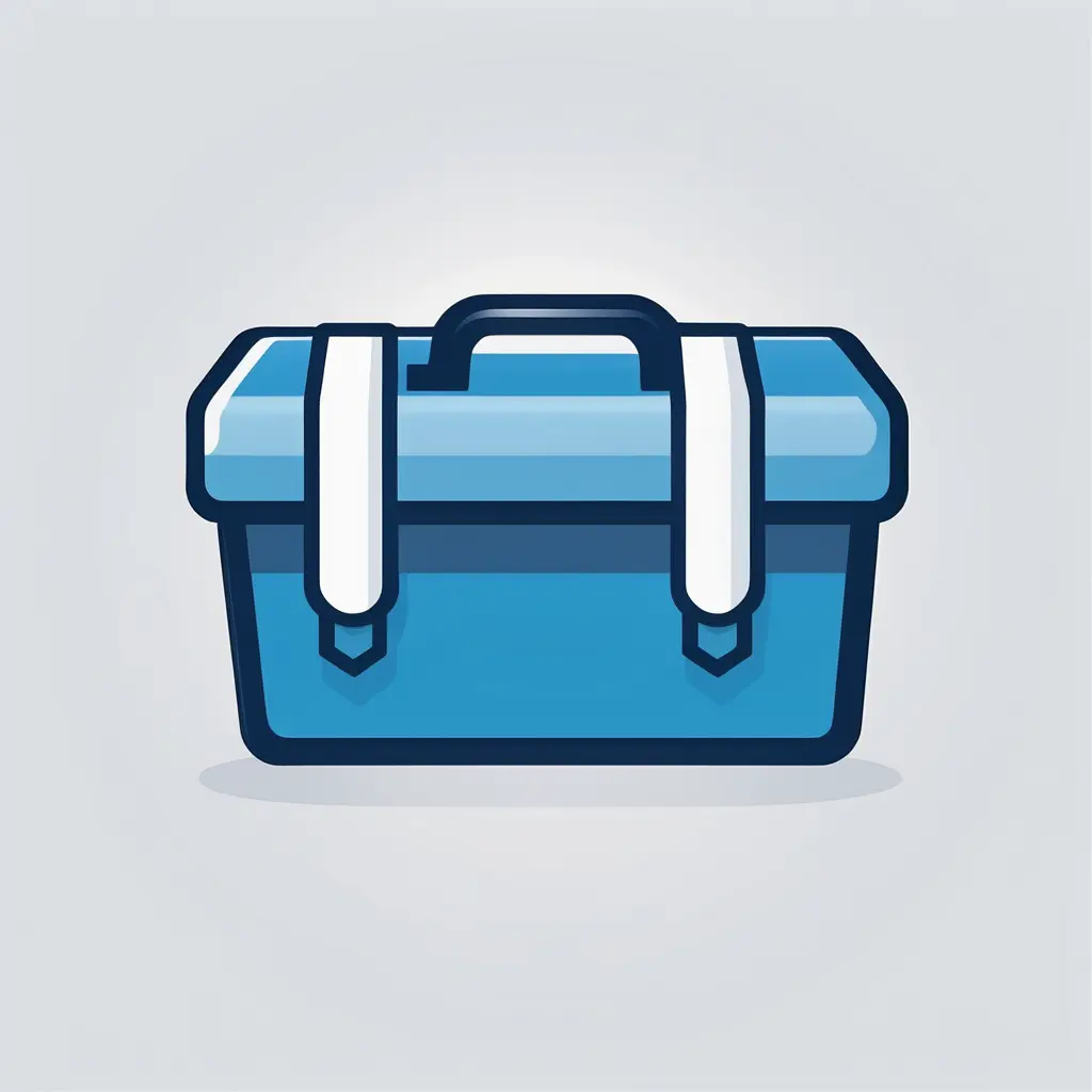 Character Counter tool icon