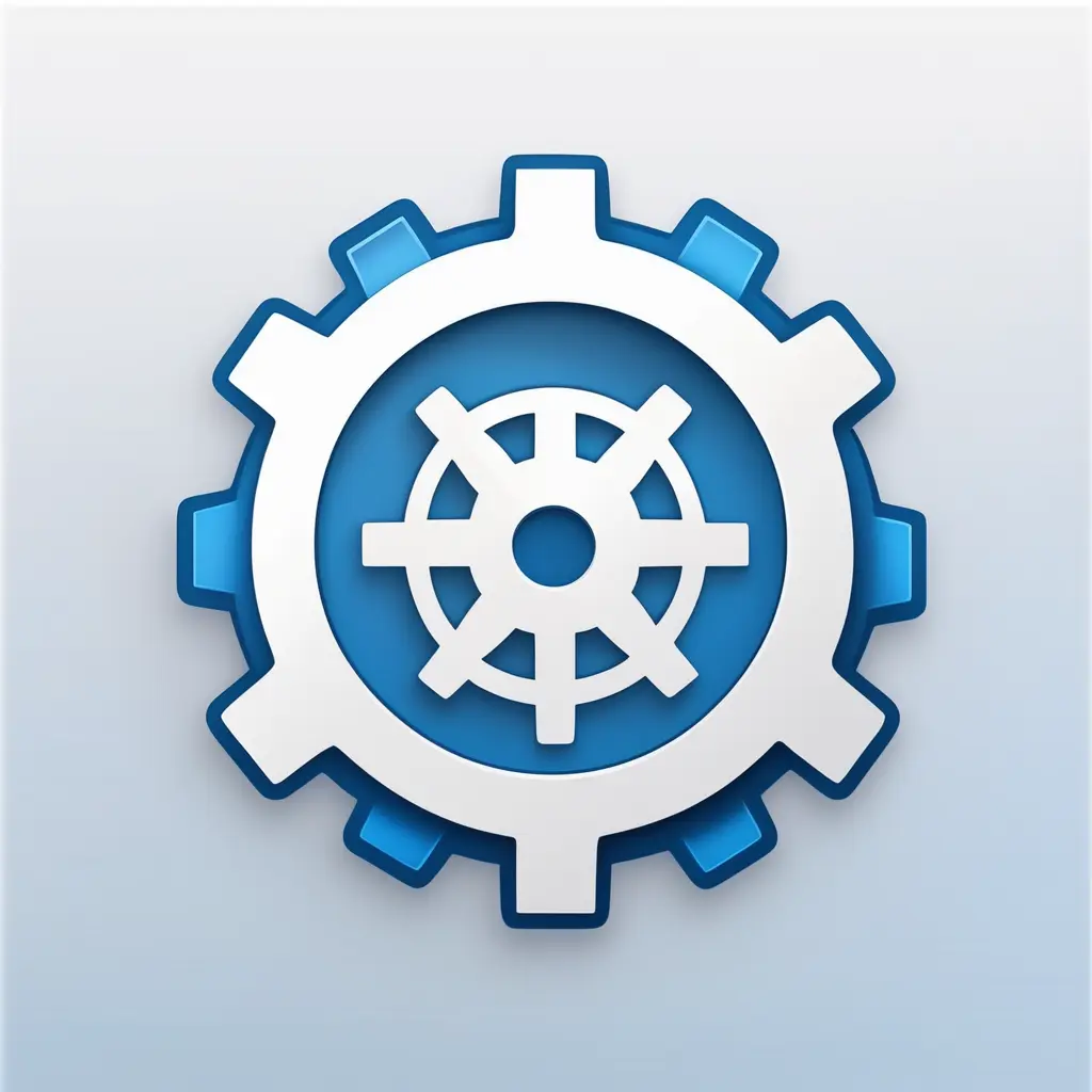 Number Base Converter tool icon